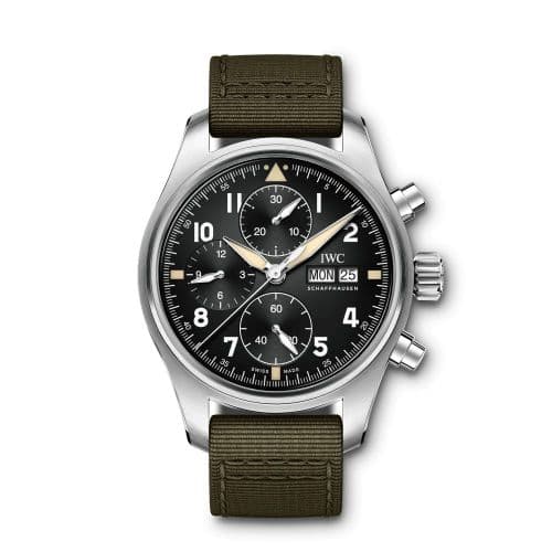 IWC IW3879-01
