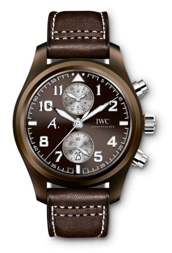 IWC IW3880-05