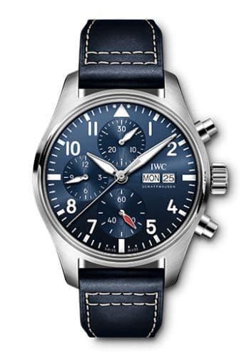 IWC IW3881-01