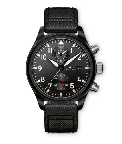IWC IW3890-01