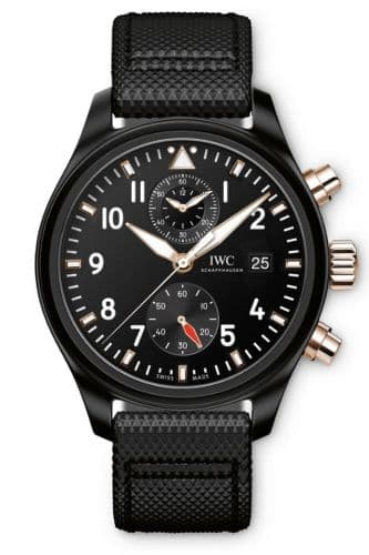 IWC IW3890-03