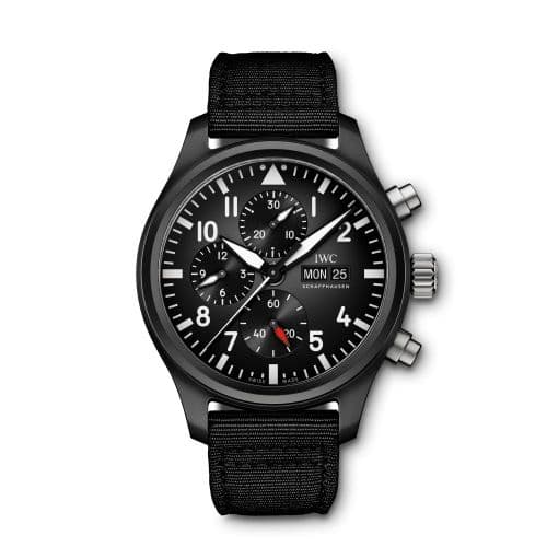 IWC IW3891-01