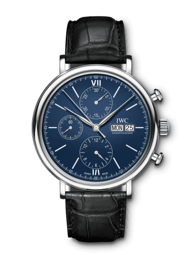 IWC IW3910-23