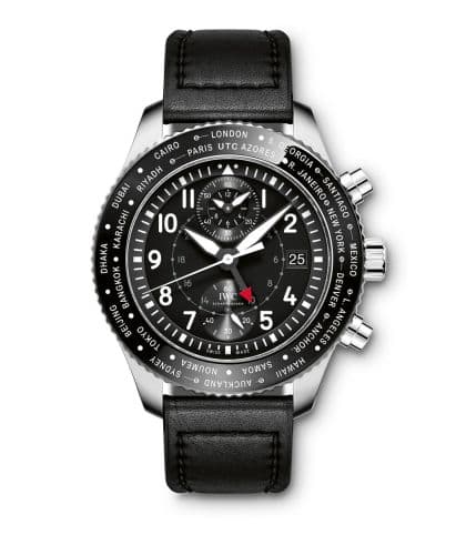 IWC IW3950-01