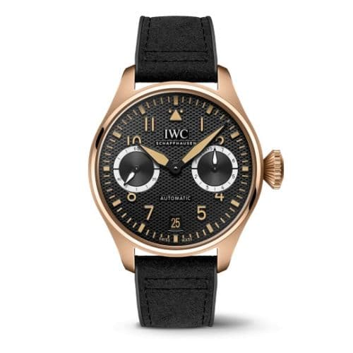 IWC IW5012-01