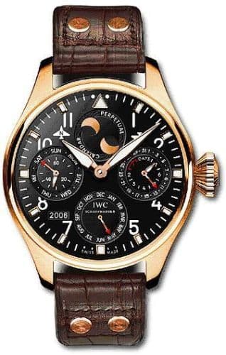 IWC IW5026-08