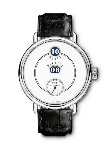 IWC Pallweber IW5050-01