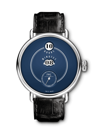 IWC Pallweber IW5050-03