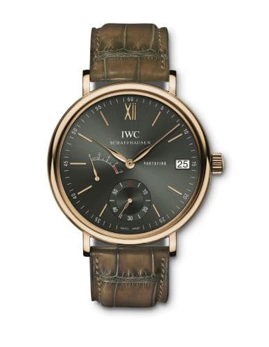 IWC IW5101-18