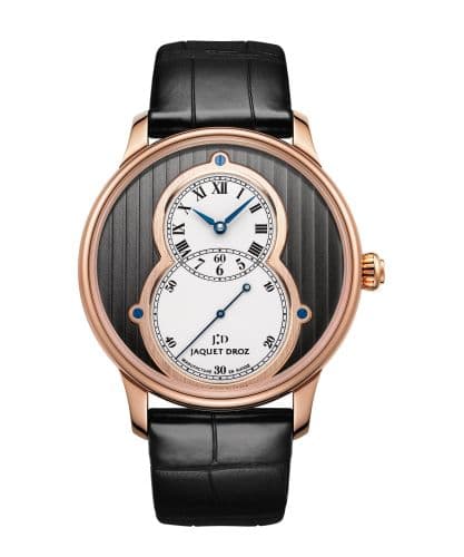 Jaquet Droz J003033338