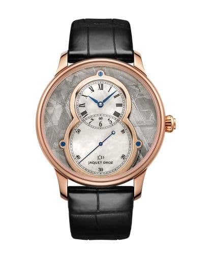 Jaquet Droz J003033339