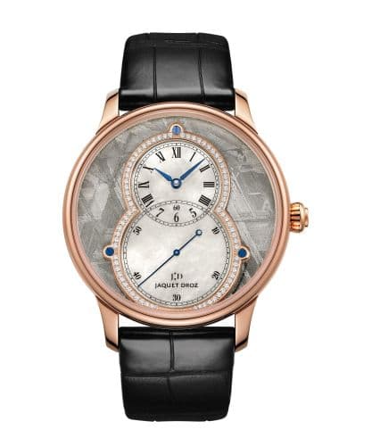 Jaquet Droz J003033340