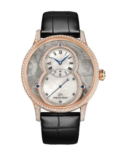 Jaquet Droz J003033341