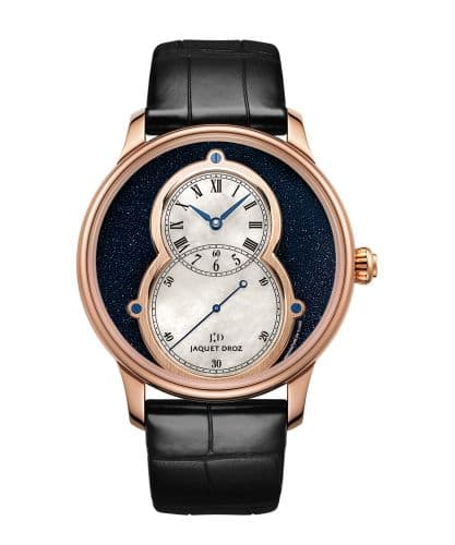 Jaquet Droz J003033343