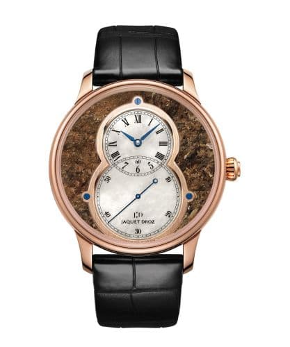 Jaquet Droz J003033357