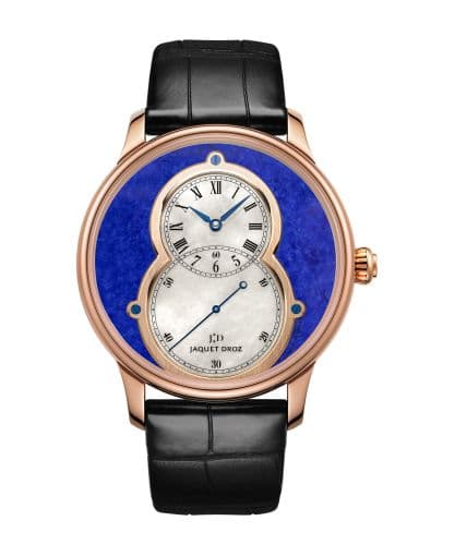 Jaquet Droz J003033363