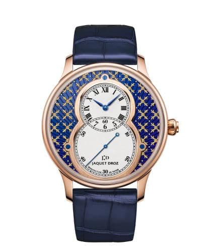 Jaquet Droz J003033414