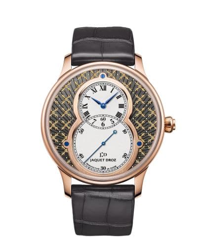 Jaquet Droz J003033415