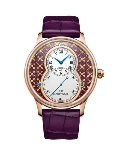 Jaquet Droz J003033416