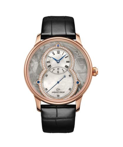 Jaquet Droz J014013222