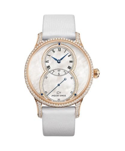 Jaquet Droz J014013227