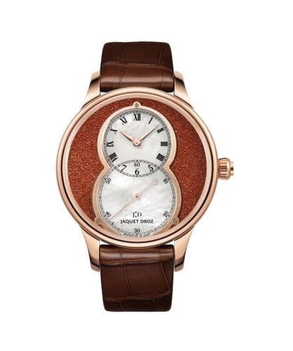 Jaquet Droz J014013340