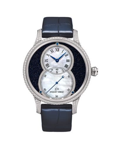 Jaquet Droz J014014291