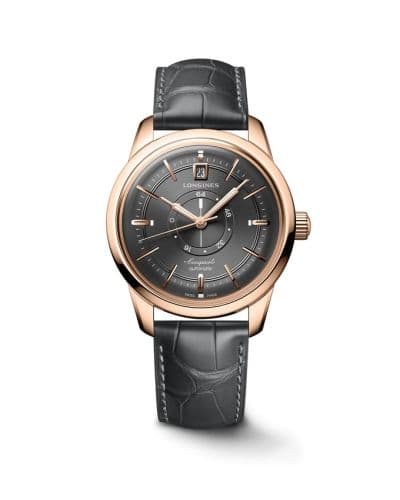 Longines L1.648.8.62.2