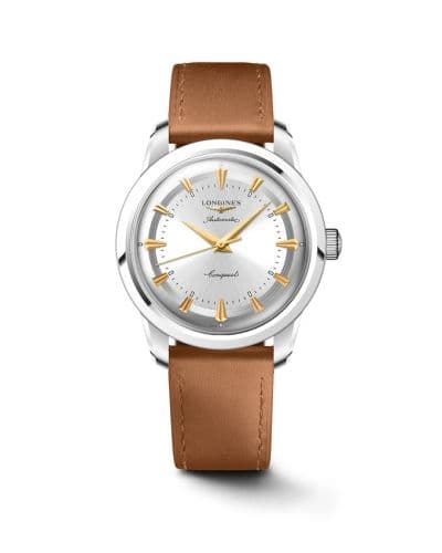 Longines L1.649.4.72.2
