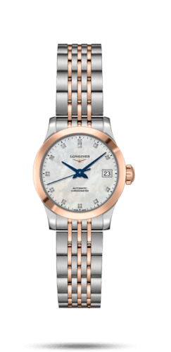 Longines L2.320.5.87.7