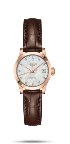 Longines L2.320.8.87.2