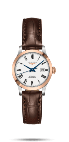 Longines L2.321.5.11.2