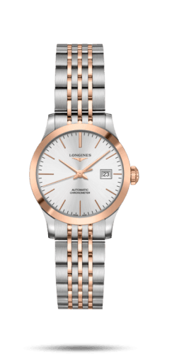 Longines L2.321.5.72.7