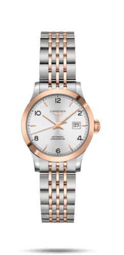 Longines L2.321.5.76.7