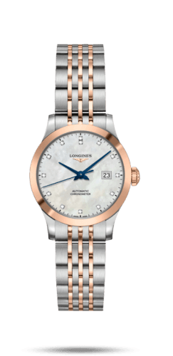 Longines L2.321.5.87.7
