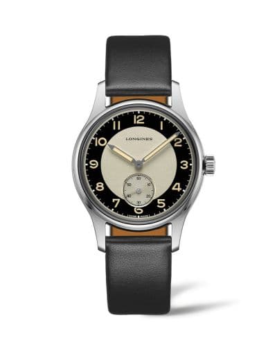 Longines L2.330.4.93.0