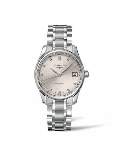 Longines L2.357.4.07.6