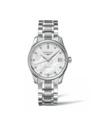Longines L2.357.4.87.6