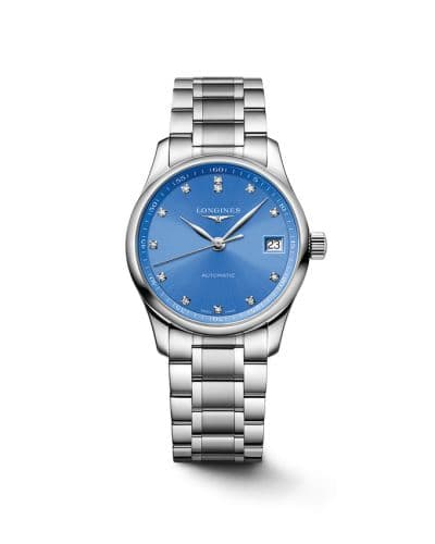 Longines L2.357.4.98.6