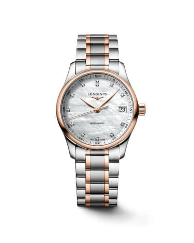 Longines L2.357.5.89.7