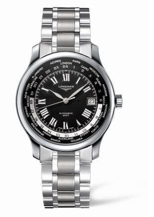 Longines L2.631.4.51.6