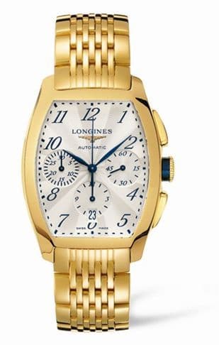 Longines L2.643.6.73.6