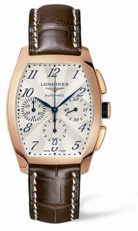 Longines L2.643.8.73.9