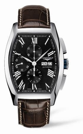 Longines L2.701.4.58.9