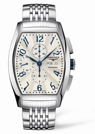 Longines L2.701.4.78.6