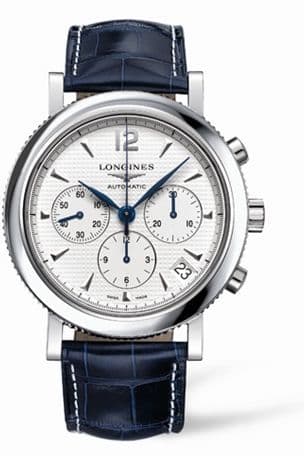Longines L2.704.4.16.3