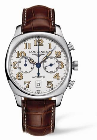 Longines L2.705.4.23.4
