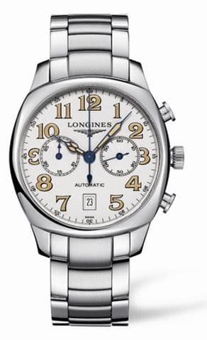 Longines L2.705.4.23.6