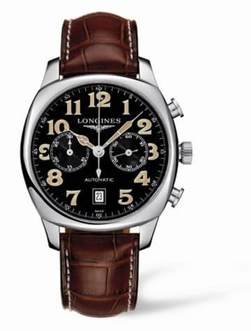 Longines L2.705.4.53.4