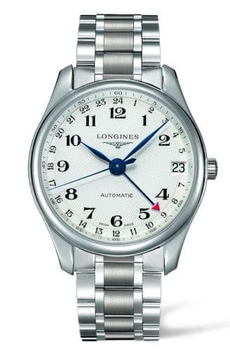 Longines L2.718.4.70.6